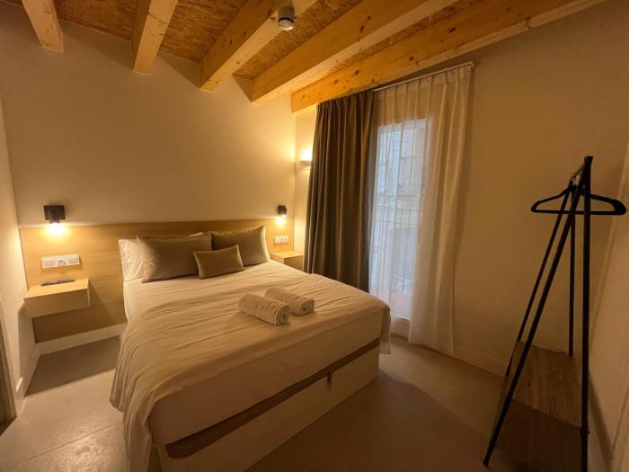 hotel luna nueva