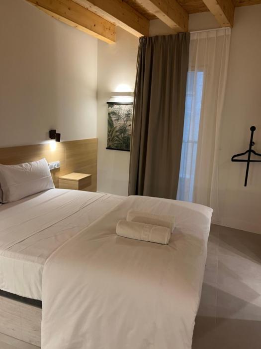 hotel luna nueva