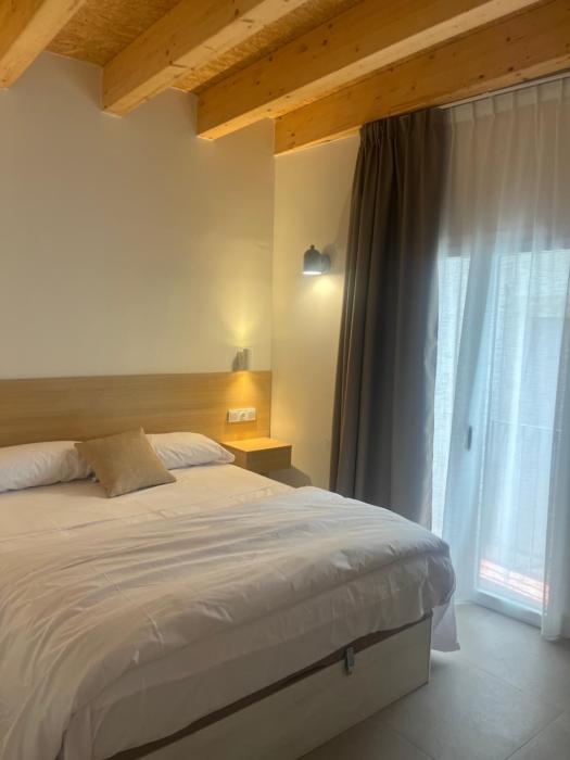 hotel luna nueva