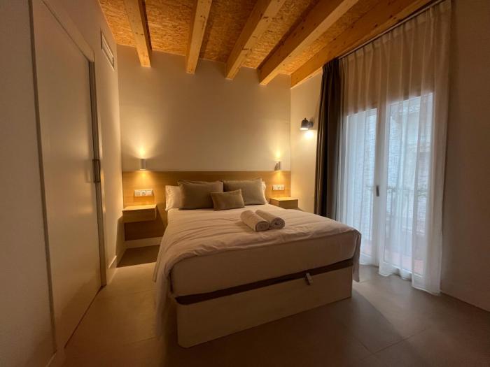 hotel luna nueva