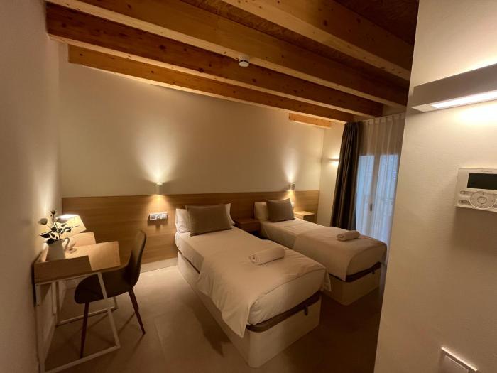 hotel luna nueva