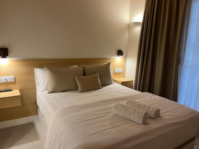 hotel luna nueva