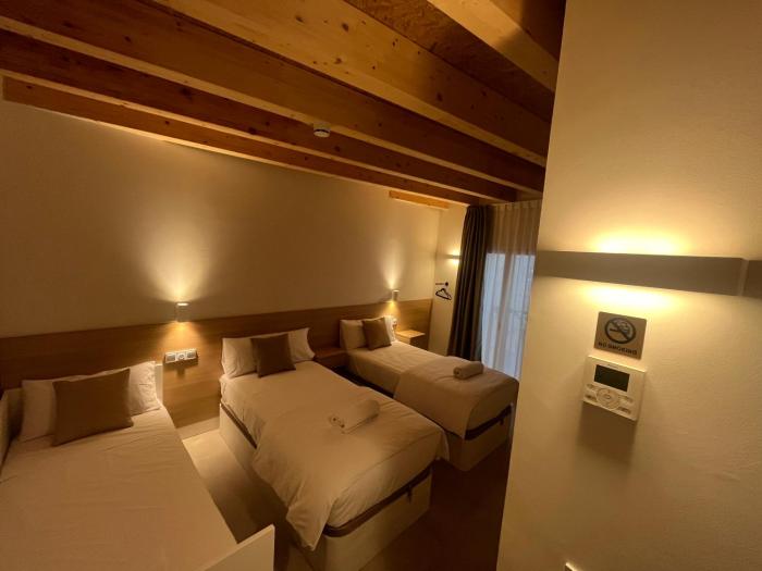 hotel luna nueva