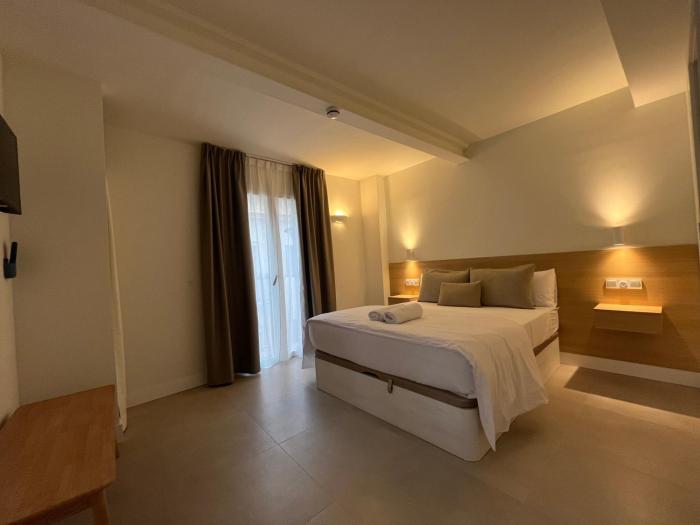 hotel luna nueva