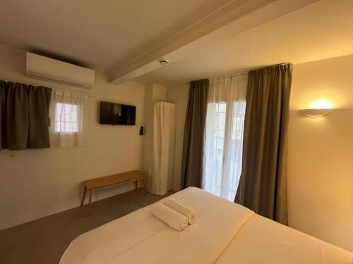 hotel luna nueva