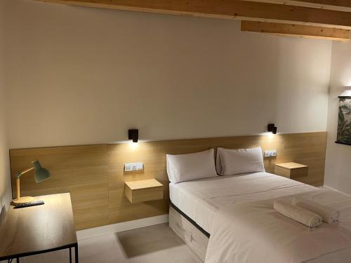 hotel luna nueva