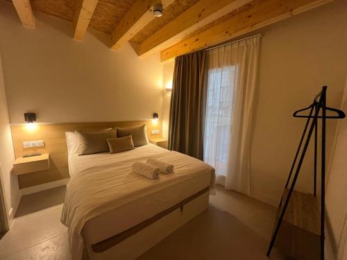 hotel luna nueva