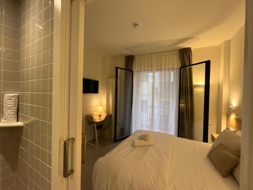 hotel luna nueva