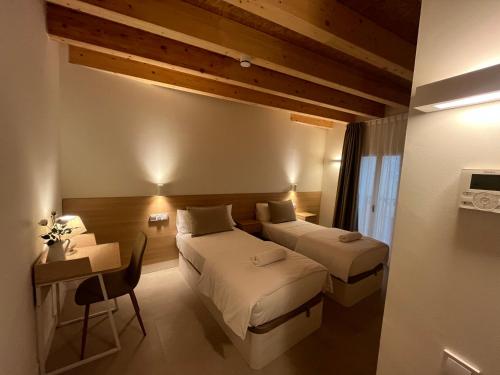 hotel luna nueva