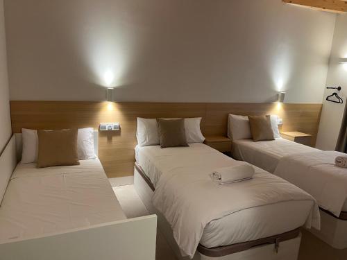 hotel luna nueva