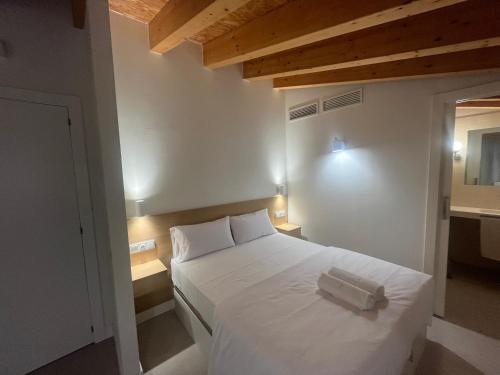 hotel luna nueva