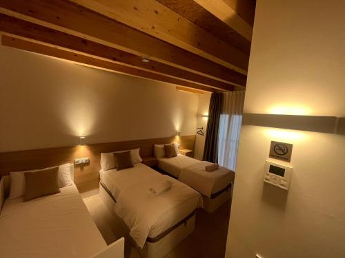 hotel luna nueva
