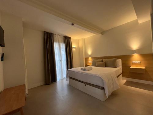 hotel luna nueva
