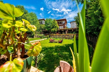 safranbolu