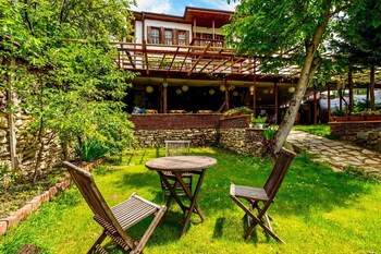 safranbolu