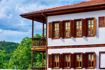 birol sengun bag evi