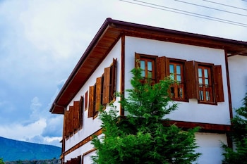 birol sengun bag evi
