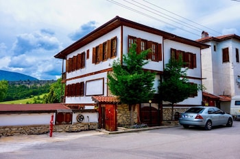 birol sengun bag evi