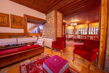 safranbolu