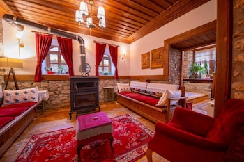 safranbolu