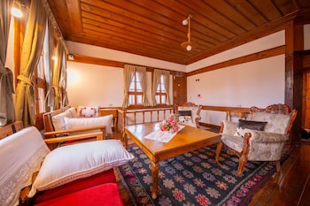 safranbolu