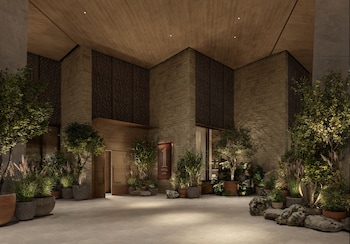 1 hotel austin
