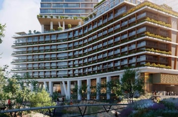 1 hotel austin