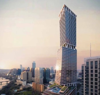 1 hotel austin