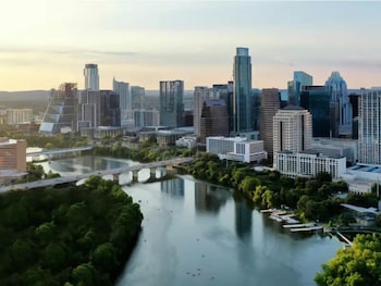 1 hotel austin
