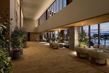 1 hotel austin