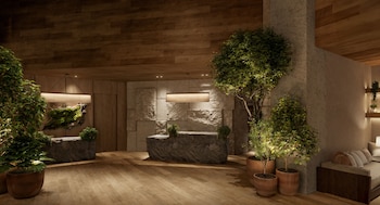 1 hotel austin