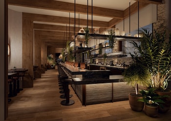 1 hotel austin