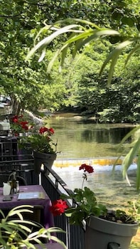 resort anes drinit