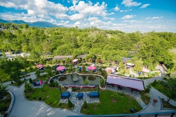 Resort Anes Drinit,,3 star