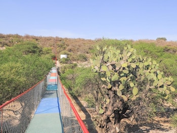 centro de aventuras tatu