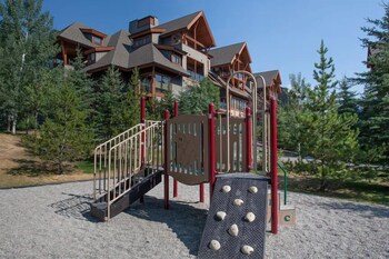 canmore