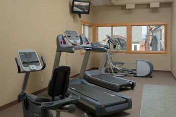 mountain view condo lodges at canmore