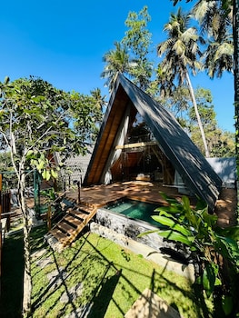 Ceylon Canopy,,3 star