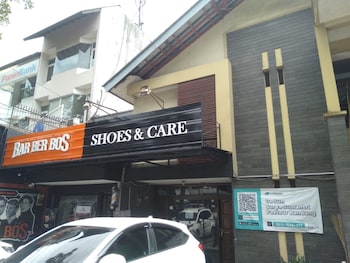 Hotel O Near D'botanica Bandung Mall For,,3 star