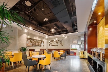 cosy feeling hotel