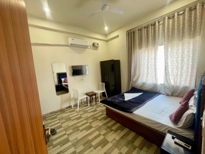 hotel pilgrrim