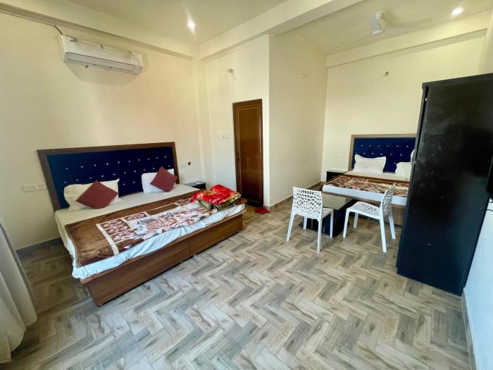 hotel pilgrrim