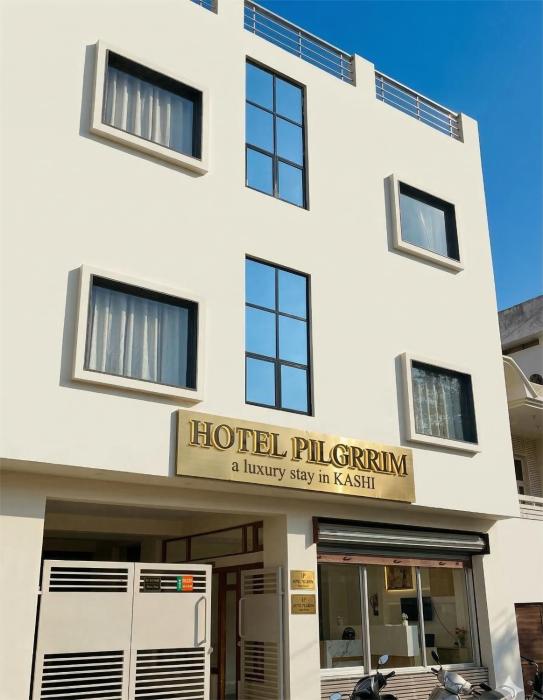 hotel pilgrrim