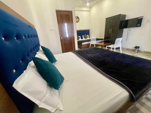 hotel pilgrrim