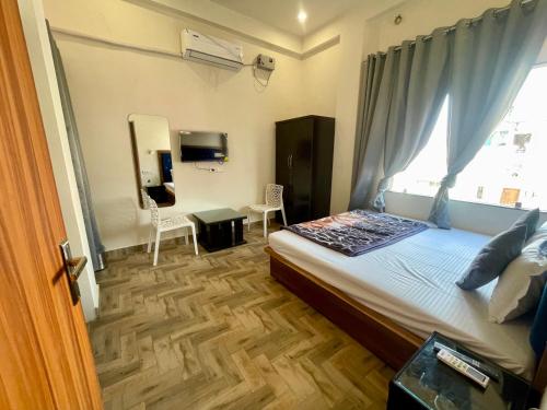 hotel pilgrrim