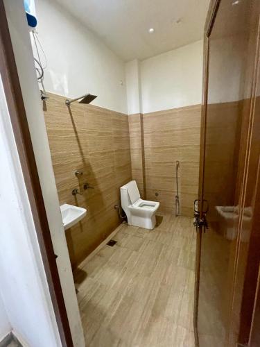 hotel pilgrrim