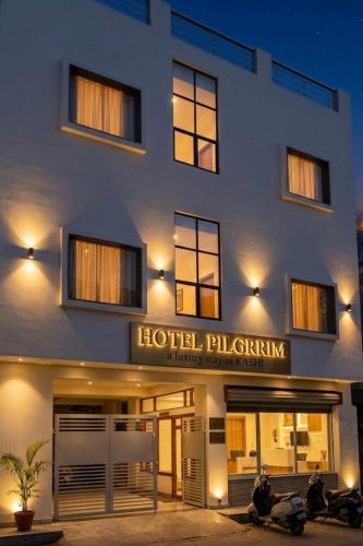 hotel pilgrrim