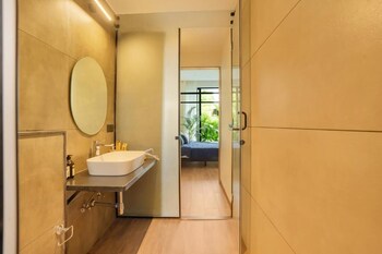 elivaas purosol 3bhk pool villa