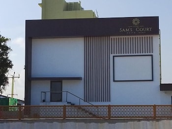 sams court elite stay