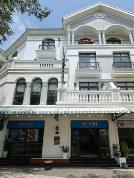 Ha Lan Homestay Grand World Phu Quoc,,2 star